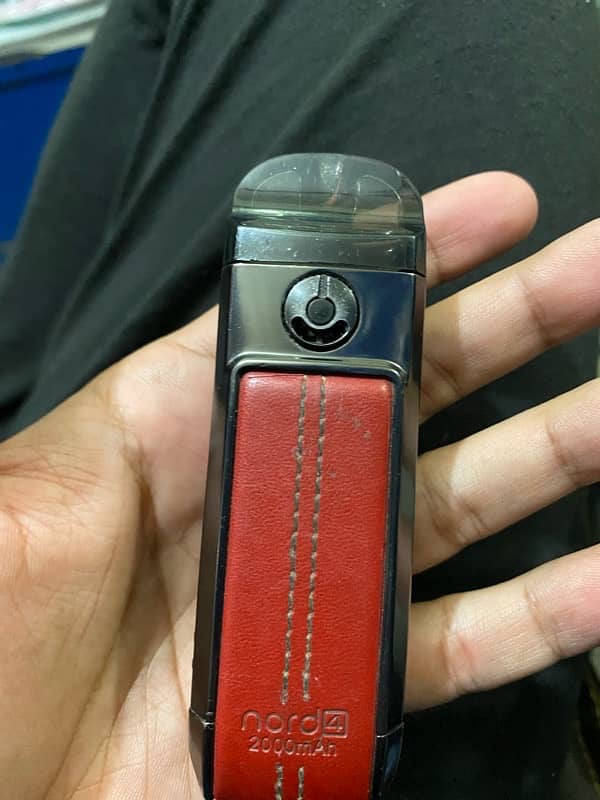 SMOK Nord 4 2