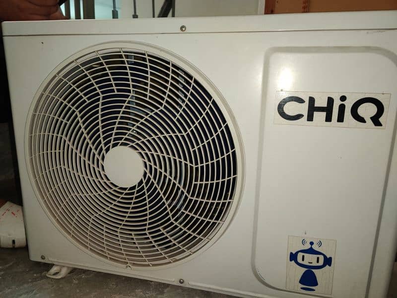 Chiq Dc inverter 0