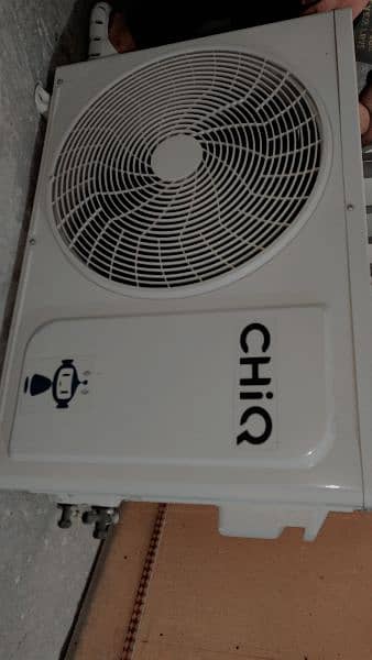 Chiq Dc inverter 5