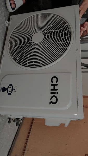 Chiq Dc inverter 7