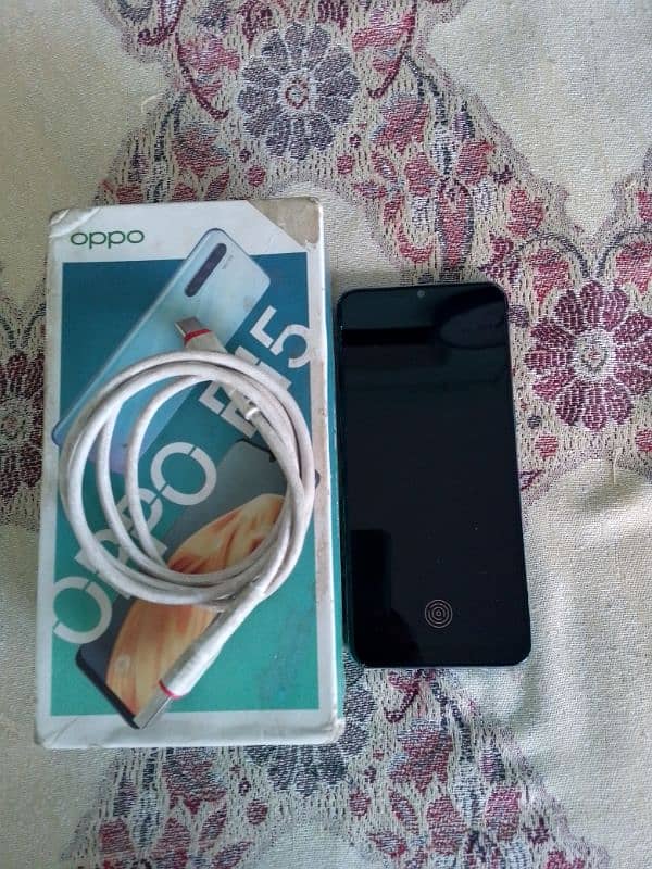 Oppo F15 8gb 128gb. . . . Read Add. . . 1