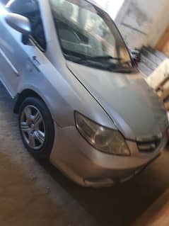 Honda City IDSI 2008