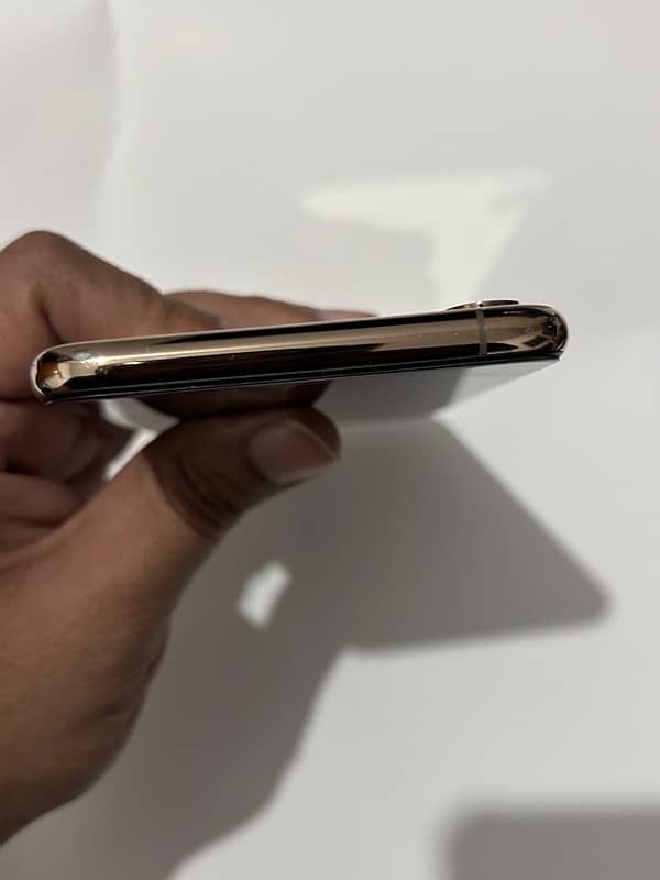 iphone xs max 256gb 4