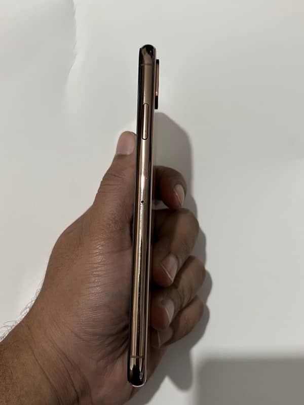 iphone xs max 256gb 5