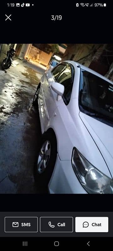 Honda City IDSI 2007 4