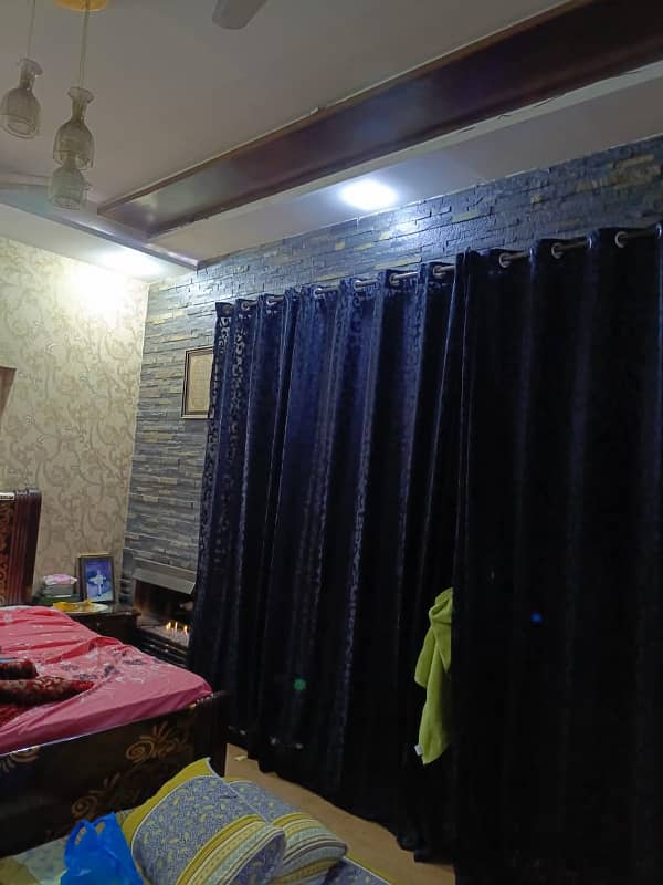 1 Kanal Lavish House For Urgent Sale In Revenue 14