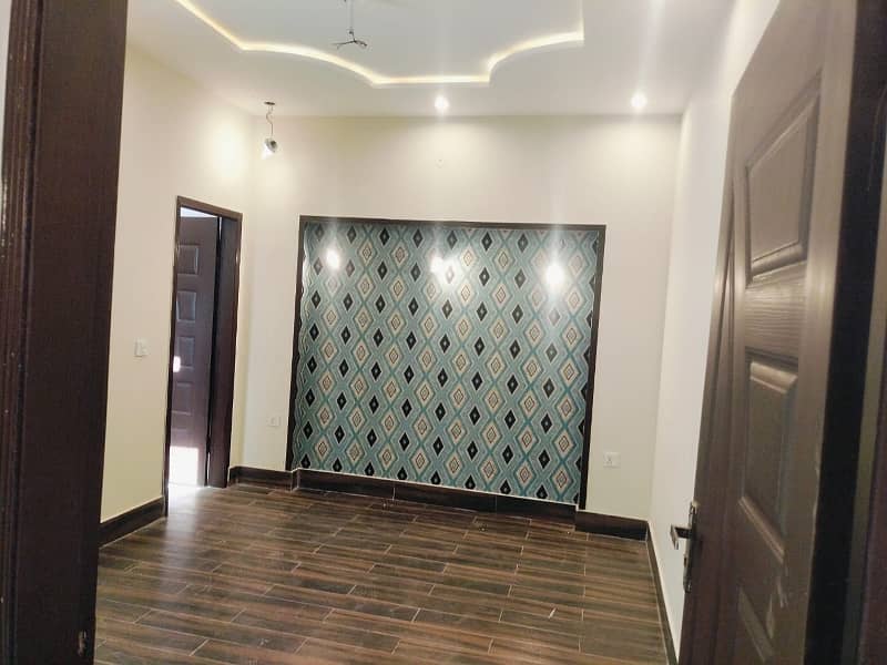 1 Kanal Lavish House For Urgent Sale In Revenue 20