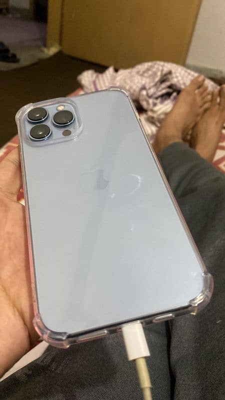 Iphone 11 Pro Max 256 GB Non-PTA 4