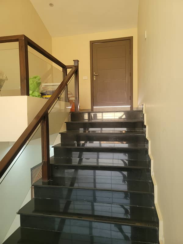 1 Kanal Brand New Lavish House For Sale 4