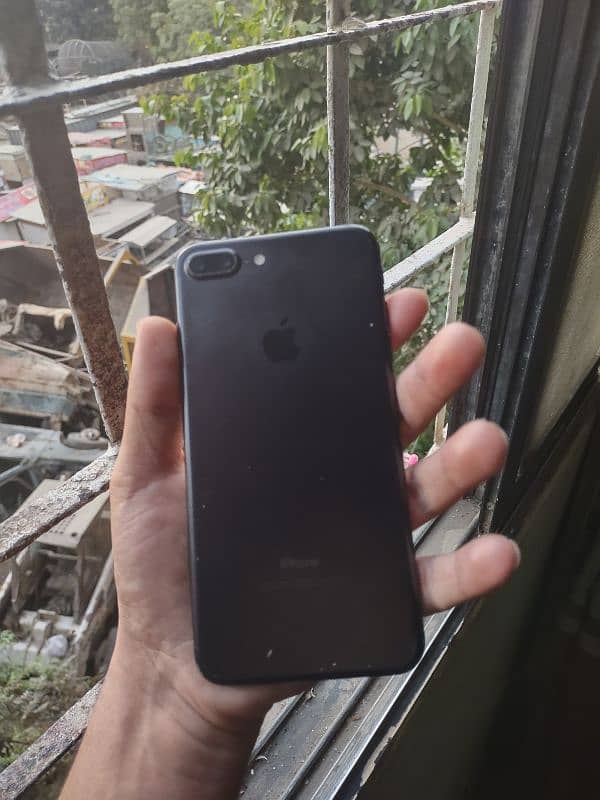 iphone 7 plus 0