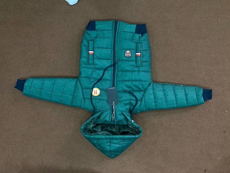 kids puffer jacket only wholesale 5