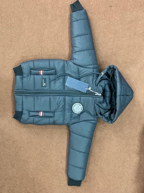 kids puffer jacket only wholesale 7