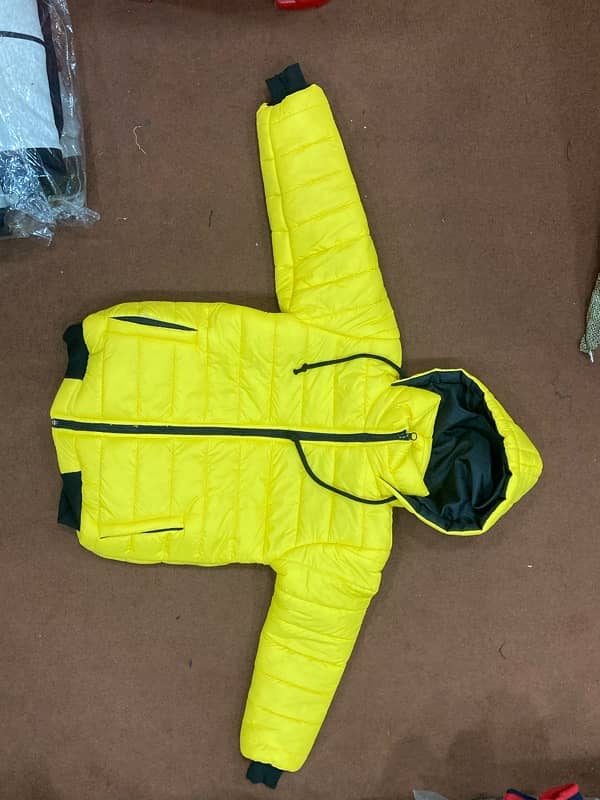 kids puffer jacket only wholesale 8