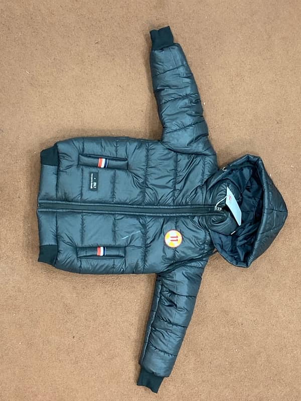 kids puffer jacket only wholesale 13