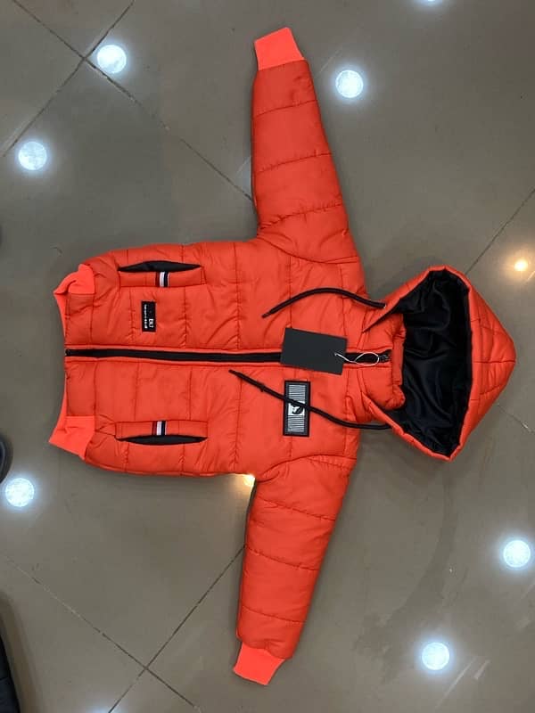 kids puffer jacket only wholesale 14