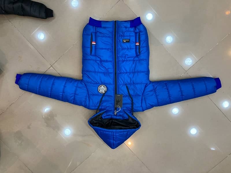 kids puffer jacket only wholesale 16