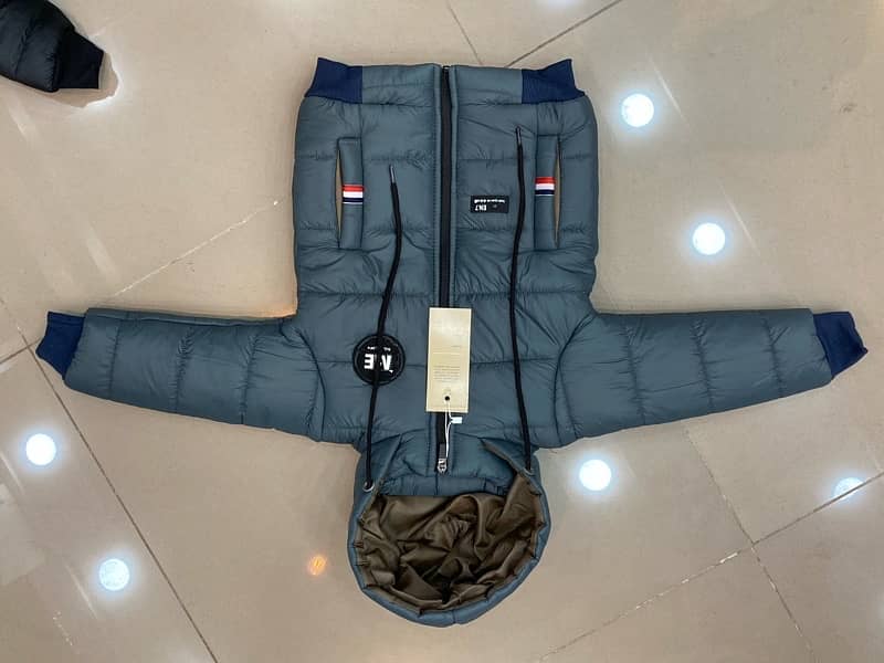 kids puffer jacket only wholesale 17