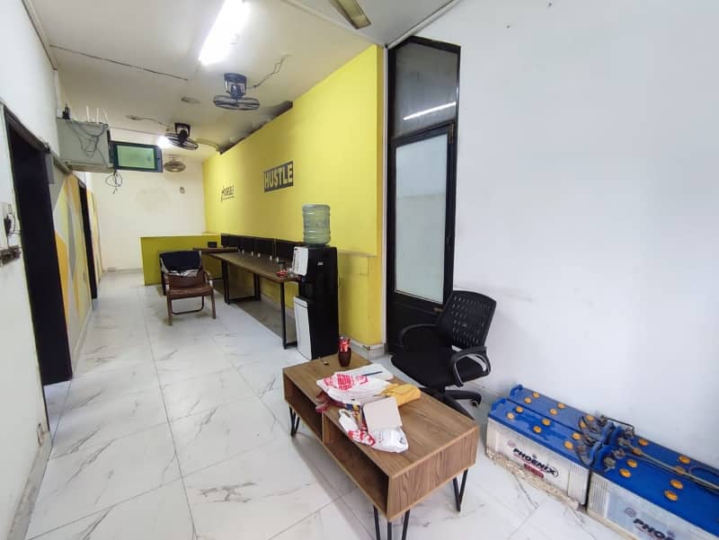 1st Floor Office For Rent 3