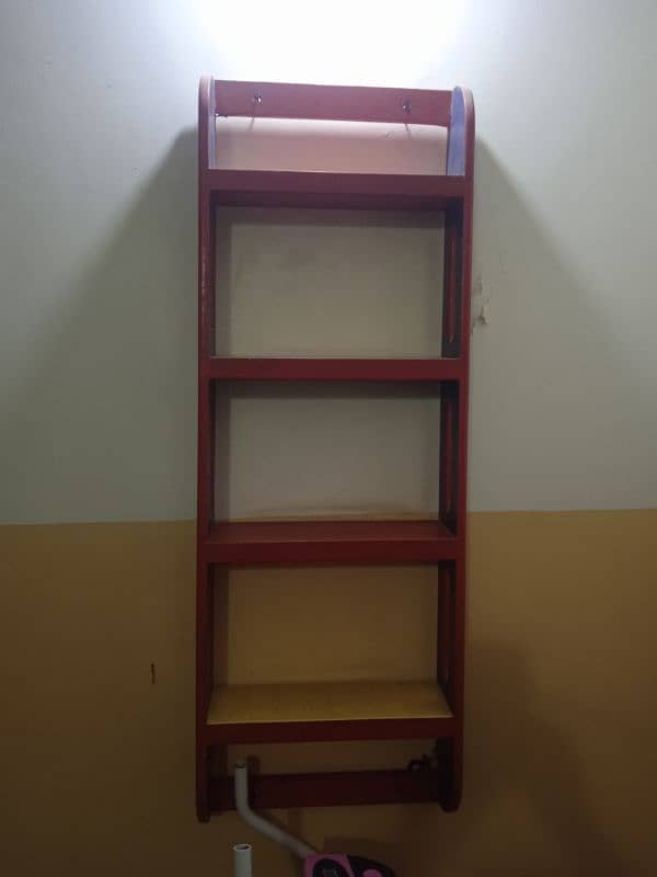 wall decor ladder 1