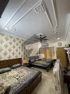 7 Marla Upper Portion For rent In G-13 G-13 In Only Rs. 70000