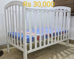 Kids Cot | Baby Cot | Kids Bed | Baby Bed for sale