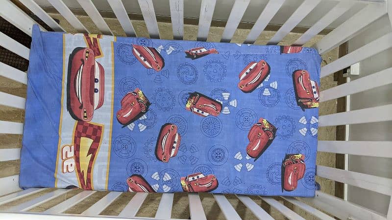 Kids Cot | Baby Cot | Kids Bed | Baby Bed for sale 7