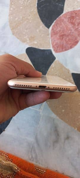 Iphone 8 Plus PTA Approved 256 8