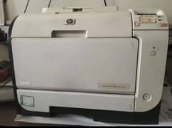 hp 400 laser jet printer with WiFi