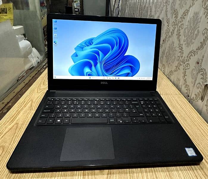 Dell i3 8th Gen 0