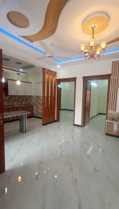 PORTION FOR RENT IN GULBERG Islamabad