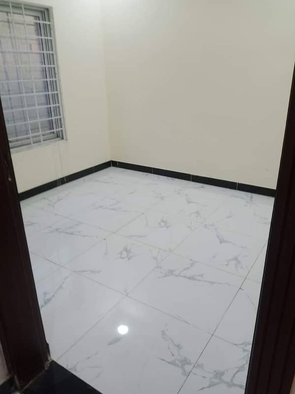 PORTION FOR RENT IN GULBERG Islamabad 3