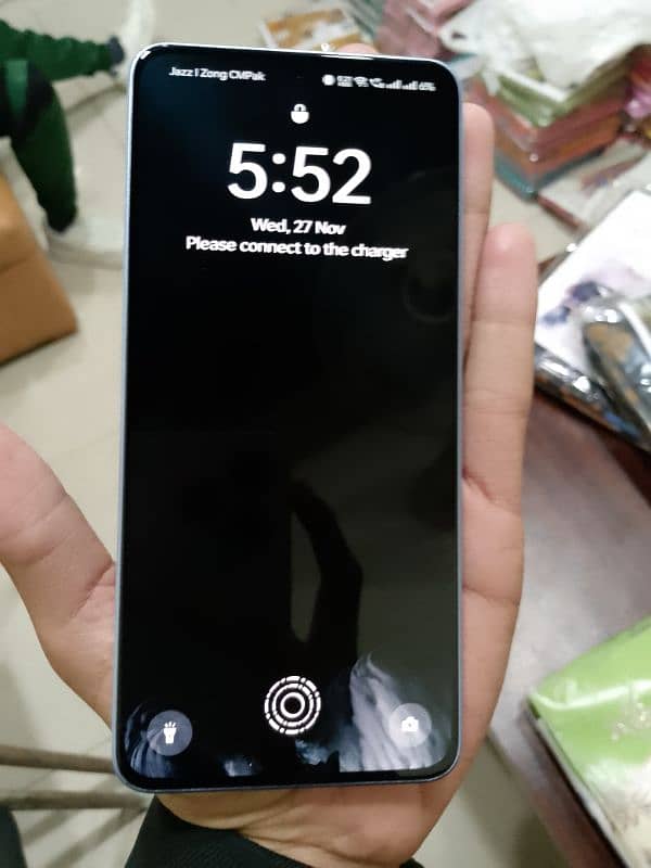 OPPO RENO 11 F 1