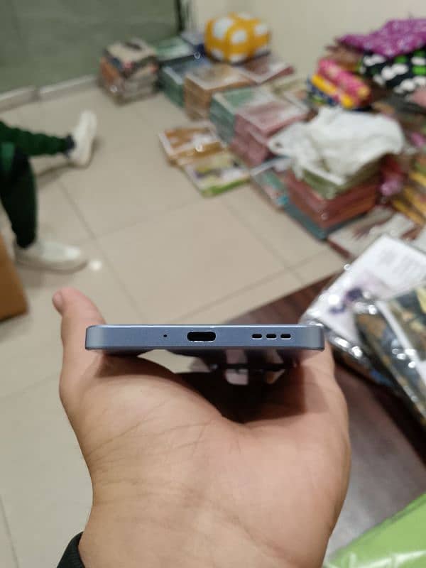 OPPO RENO 11 F 2