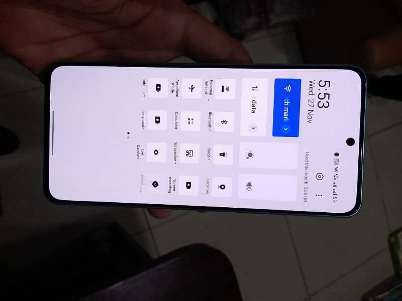 OPPO RENO 11 F 4