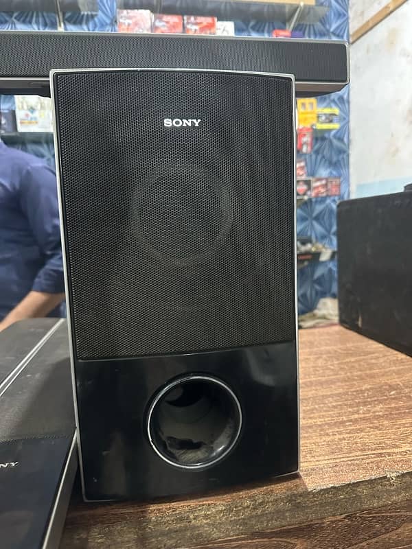 sony speakers 0