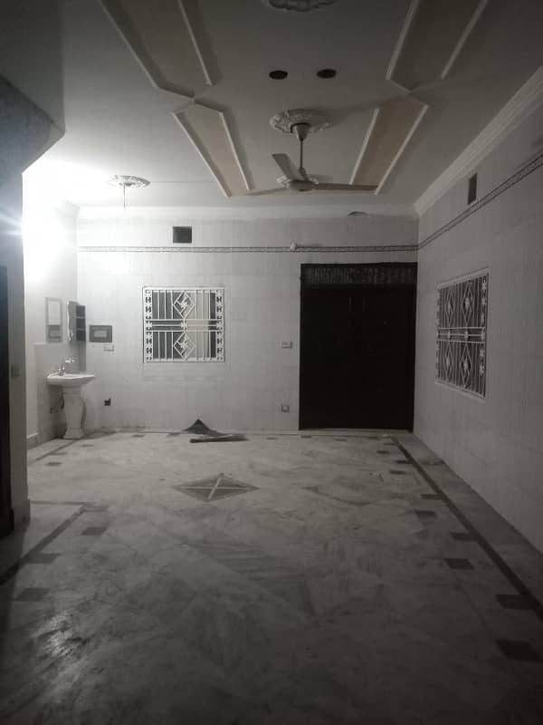 portion for Rent in Soan Garden Islamabad 0