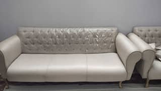 slightly used sofa 5 seater