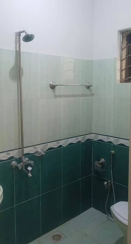 10 MARLA PORTION FOR RENT IN SOAN GARDEN 5