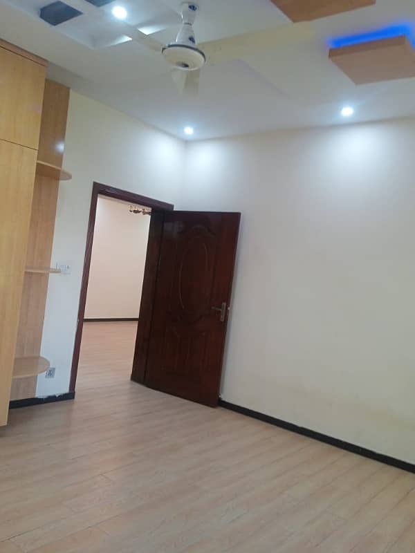 8 MARLA PORTION FOR RENT IN SOAN GARDEN 1