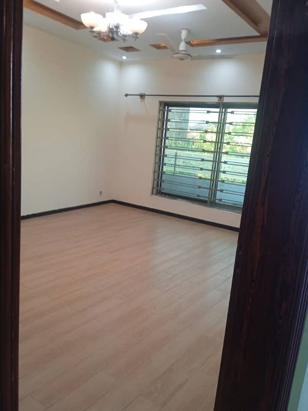 8 MARLA PORTION FOR RENT IN SOAN GARDEN 2