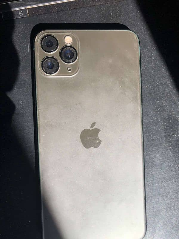 iphone 11 pro max PTA approved 2