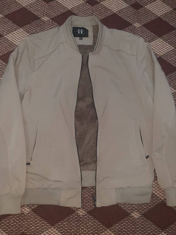 men's/boys coat 0