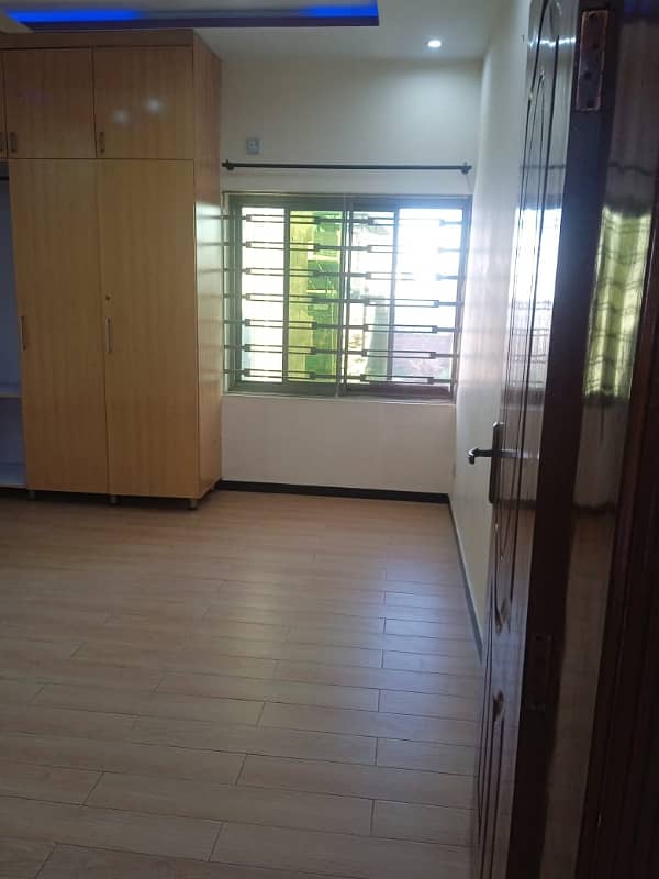 8 MARLA PORTION FOR RENT IN SOAN GARDEN 1