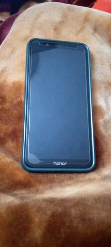 Honor 7c 3/32 with Box PTA approved 2