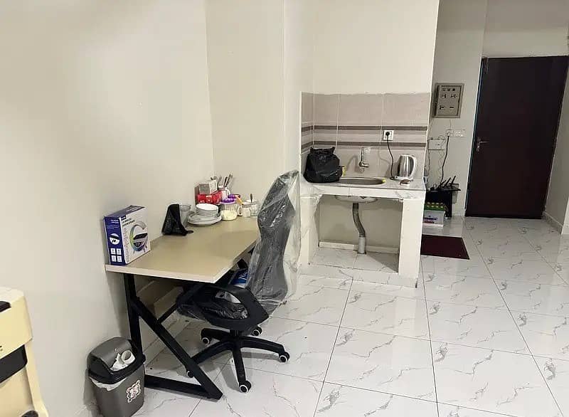 500 Square Feet Brand New Full Furnished Corporation Office For Rent At Main Boulevard Gulberg 3 Lahore 7