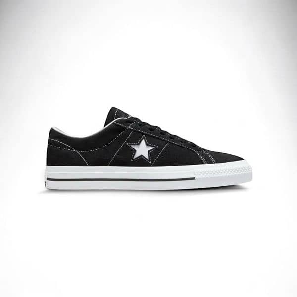 CONVERSE ALL STAR SNEAKERS 1