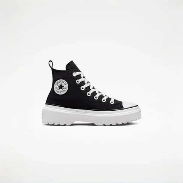 CONVERSE ALL STAR SNEAKERS 2