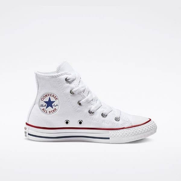 CONVERSE ALL STAR SNEAKERS 3