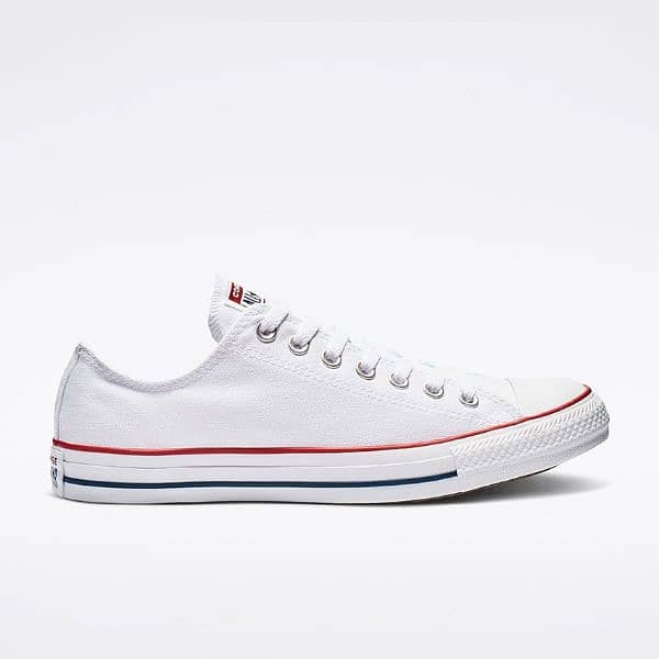 CONVERSE ALL STAR SNEAKERS 4