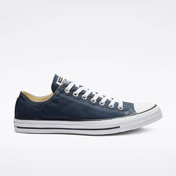 CONVERSE ALL STAR SNEAKERS 5